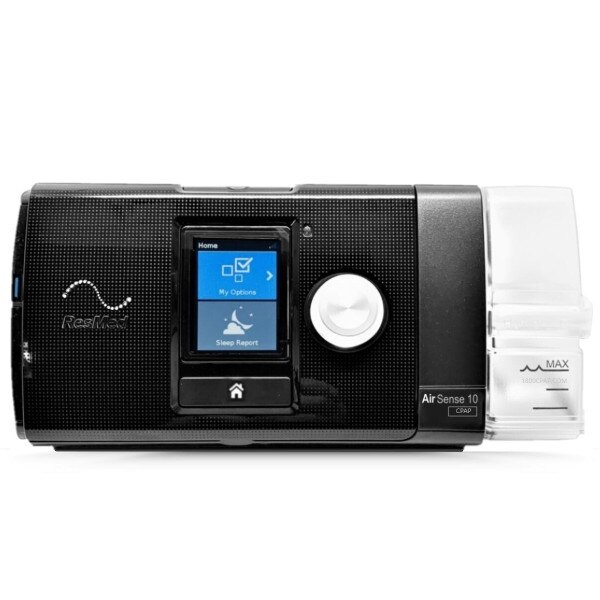 AirSense 10 Basic CPAP Machine